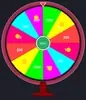 Swerte Wheel Spin welfare icon