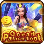 Ocean Palace Loot thumbnail